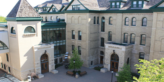 Faculty of Arts | Brandon University