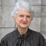 Dr. Viola Lobodowsky