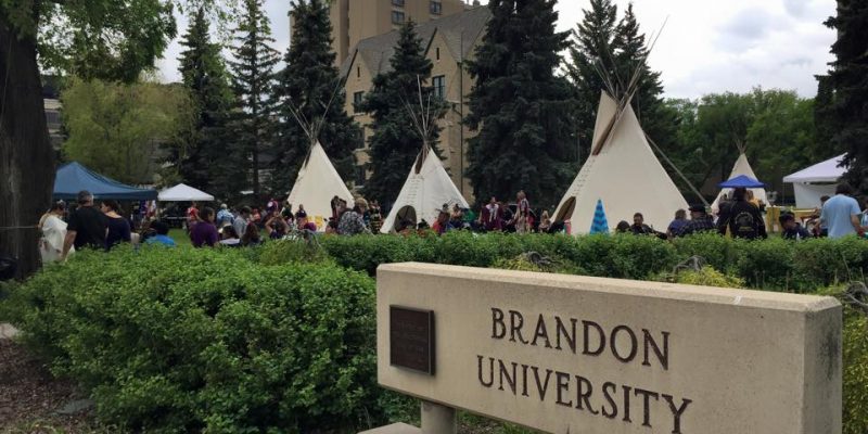 Indigenous Peoples' Centre | Brandon University