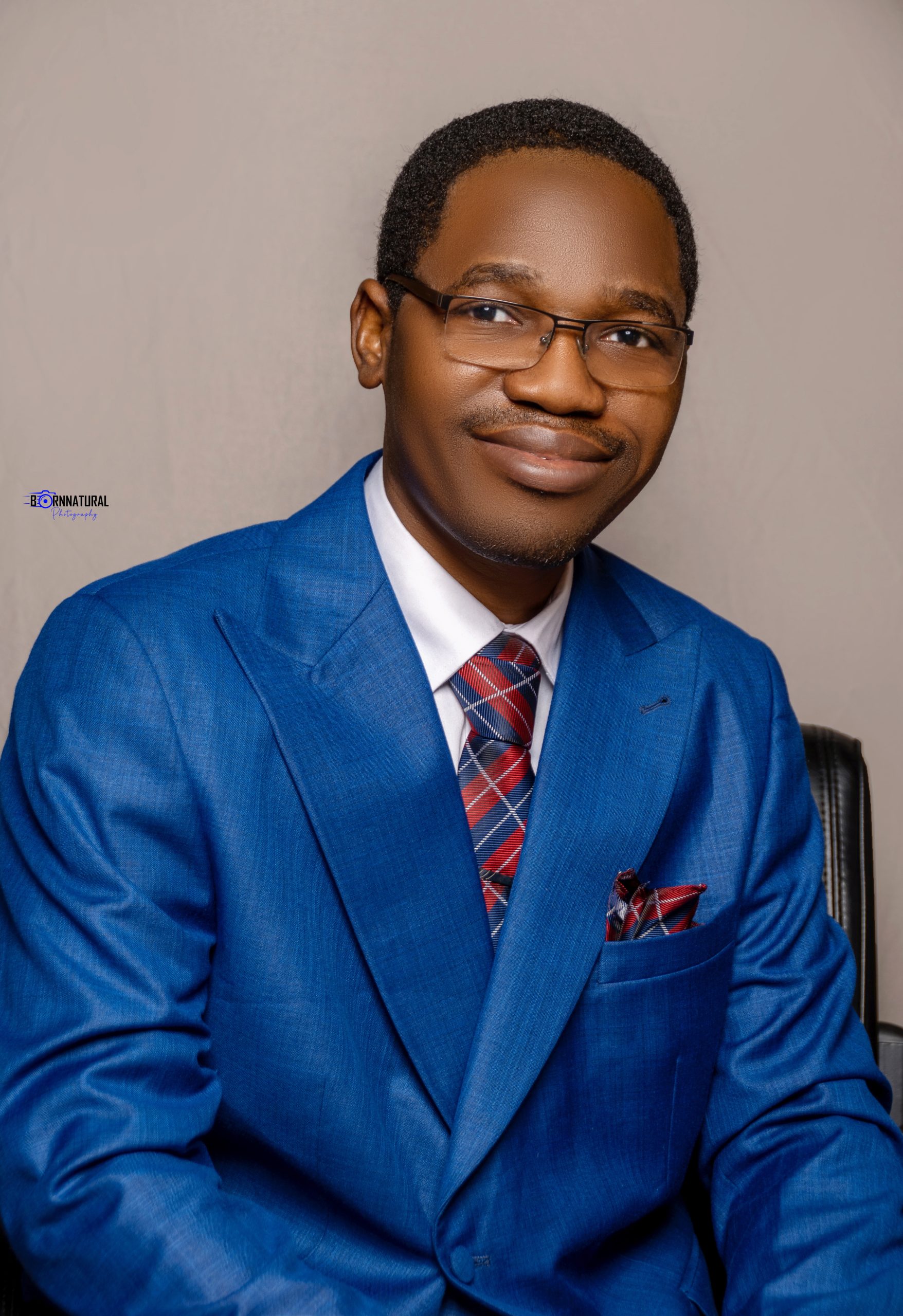 Oyeyemi Oluwaseyi Oyebola